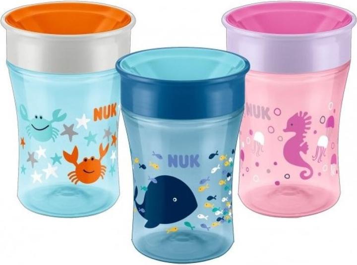 Immagine prodotto NUK Evoluzione 'Magic Cup