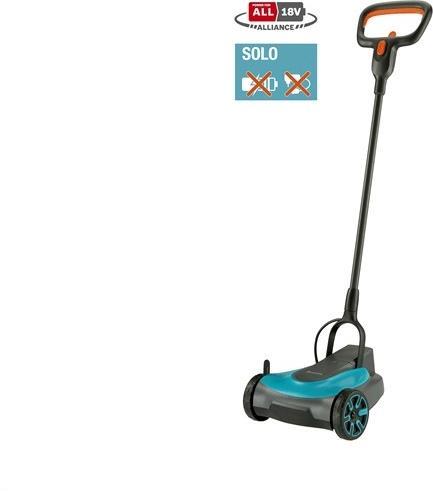Produktbild Gardena HandyMower 22/18V P4A (Akkubetrieb)