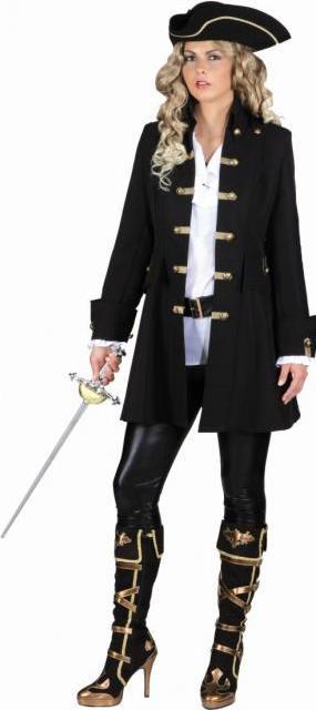 Image du produit Orlob Piratin Jacke (44)