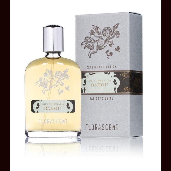 Produktbild Florascent Bahou (Eau de Toilette, 30 ml)