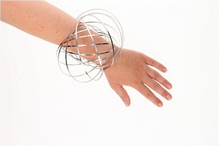 Produktbild Johntoy Magischer Flow-Ring