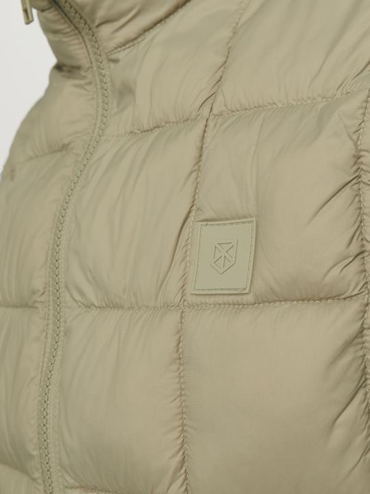 Actual product image Jack & Jones Quilted waistcoat Quilted waistcoat (XXL)