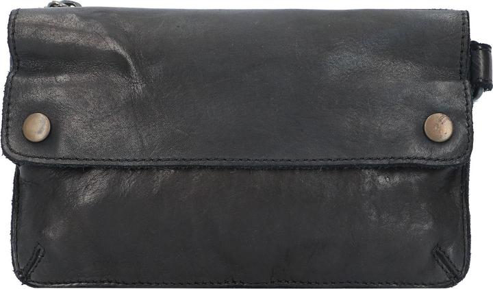 Harolds Submarine Gürteltasche Leder 21 cm