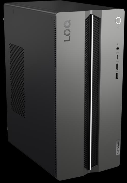 Image du produit Lenovo Tour LOQ 17IRR9 (Intel Core i5-14400F, 32 Go, 1000 Go, GeForce RTX 4060)