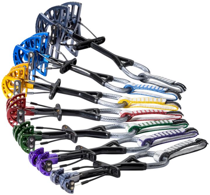 Actual product image Black Diamond Camalot Ultralight #0.4