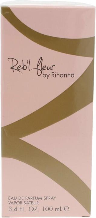 Immagine prodotto Rihanna Reb'l Fleur (Eau de parfum, 100 ml)