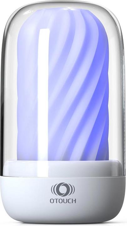 Actual product image Otouch Decor2 Masturbator