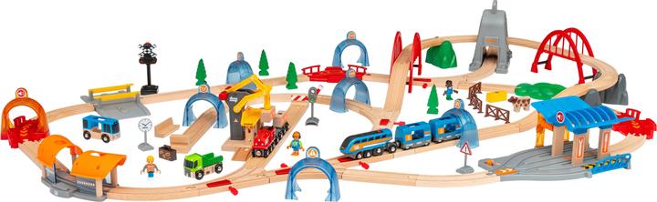 Produktbild Brio Deluxe Set