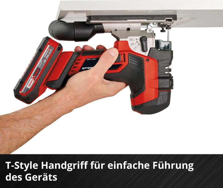 Image du produit Einhell TP-JST 18/135 Li BL