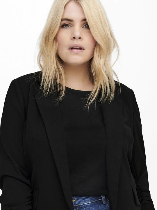 Immagine prodotto Only Blazer Curvy con maniche a 3/4 (54)