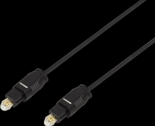 Image du produit LogiLink CA Toslink (10 m, Optique)