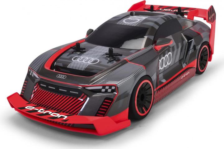 Produktbild Dickie Audi S1 E-Tron Quattro Drift