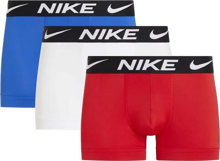 Produktbild Nike Essential Boxershorts (3erPack) (XS, 3er Pack)