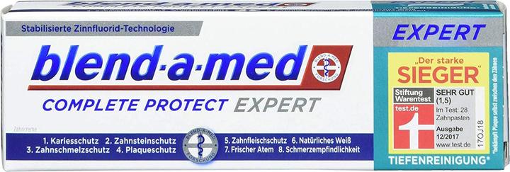 Oral-B blend-a-med Complete Protect Expert (75 ml)
