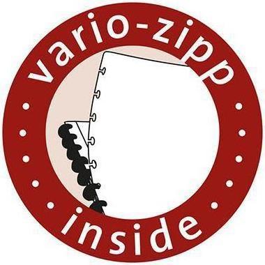 Produktbild Elba vario-zipp Ringmappe manageMe!, DIN A4, dunkelblau Ringdurchmesser: 21 mm, Ringfarbe: silber-metalli (A4, 1 x)