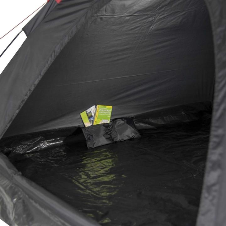 Produktbild High Peak Monodome XL (Kuppelzelt, 2.82 kg, 4 Personen)