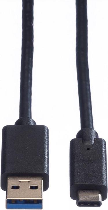 Actual product image Roline USB 3.1 Gen2 (0.50 m, USB 3.1)