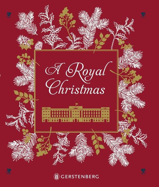 Immagine prodotto A Royal Christmas (Tedesco, Raffreddamento di Louise, 2019)