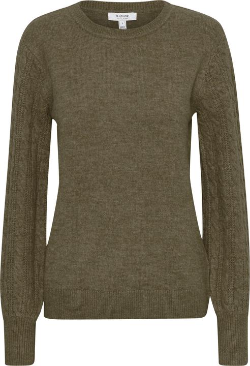 Actual product image B.young woman sweater omuna (XS)