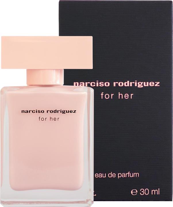 Image du produit Narciso Rodriguez pour elle (Eau de parfum, 30 ml)