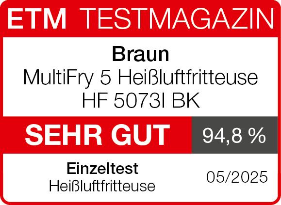 Image du produit Braun MultiFry 5