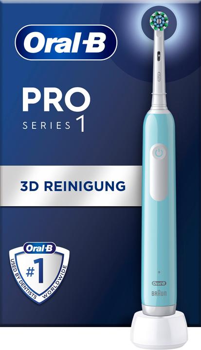 Immagine prodotto Oral-B Serie PRO 1 (Spazzolino oscillante)