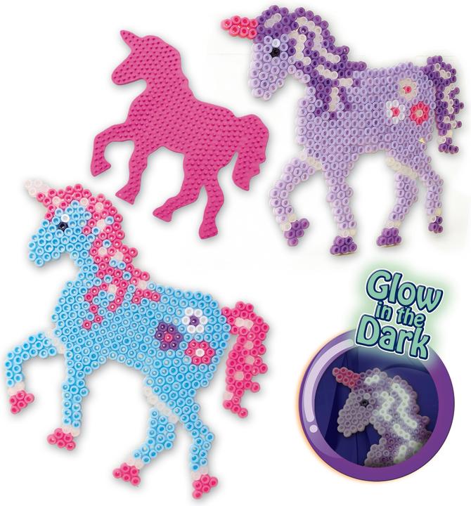 Image du produit Ses String Perles Fantasy Horse briller dans le noir