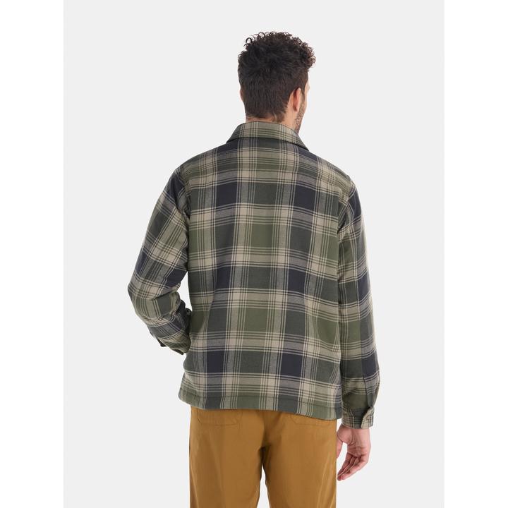 Image du produit Marmot Ridgefield Sherpa Flannel (S)