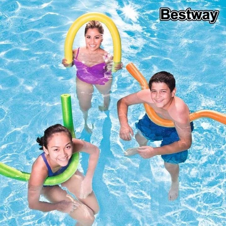 Produktbild Bestway Aqua Bones
