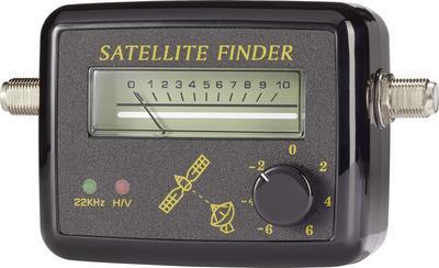 Actual product image Renkforce SAT Finder RL-TC-0101