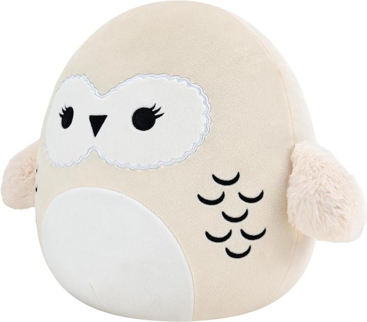 Produktbild Squishmallows Harry Potter: Hedwig (40 cm)