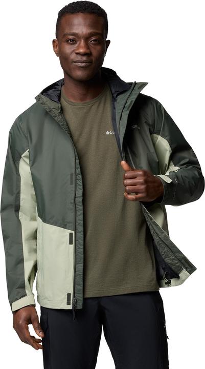 Image du produit Columbia Veste pour homme Pouring Adventure™ III (XL)