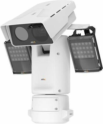 Actual product image Axis Q1615-LE Mk III - Network Surveillance Camera - Outdoor - Vandal Resistant (1920 x 1080 Pixels)