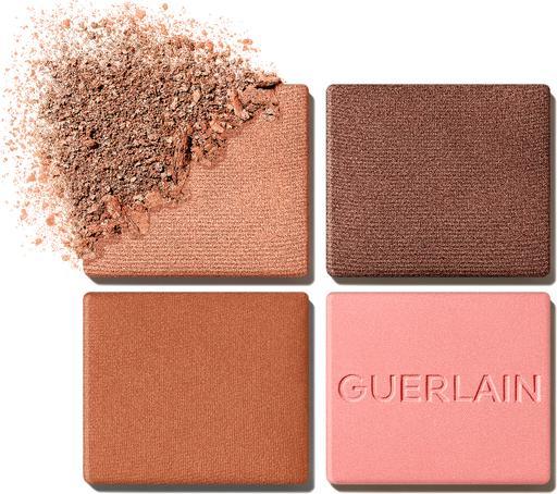 Image du produit Guerlain Ombres G (Ambre miel)