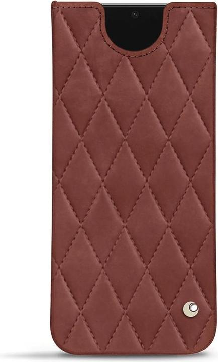 Actual product image Noreve Leather Cover (Samsung Galaxy S22)