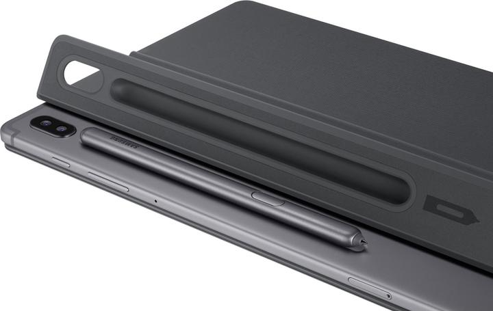 Immagine prodotto Samsung Book Cover Keyboard (CH, Galaxy Tab S6 10.5 (2019))