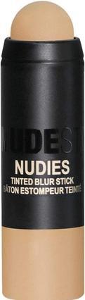 Image du produit Nudestix Nudies Tinted Blur Stick Moyen 6 6.1g