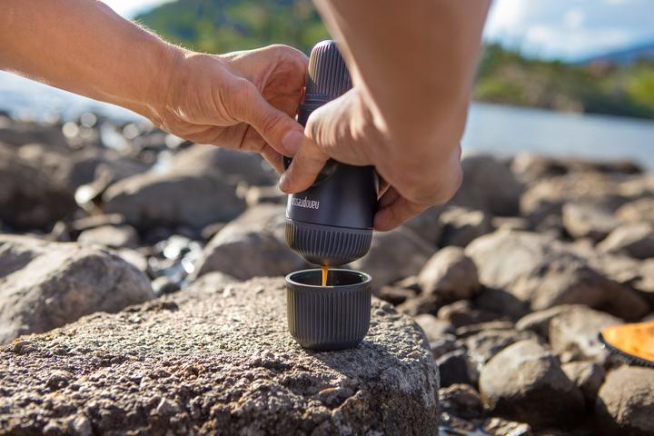 Productafbeelding Wacaco Nanopresso (0.08 l)