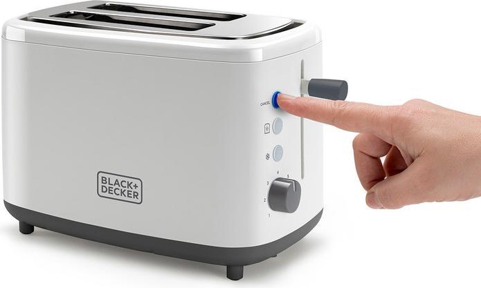 Immagine prodotto Black & Decker BXTO820E