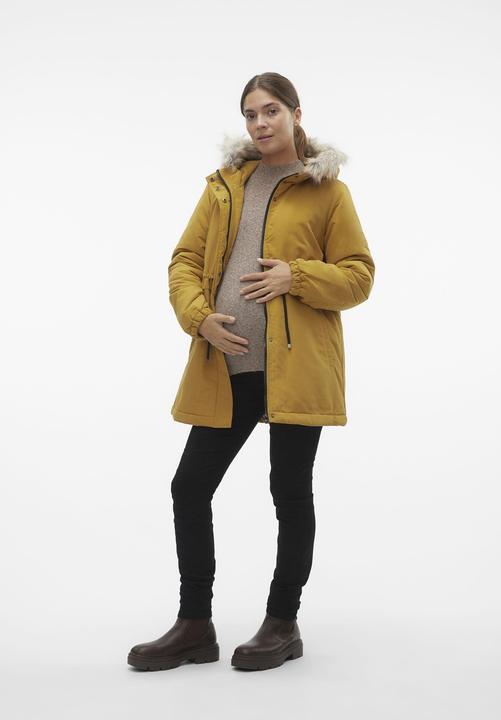 Image du produit Mamalicious MLJESSI Parka de maternité (S)