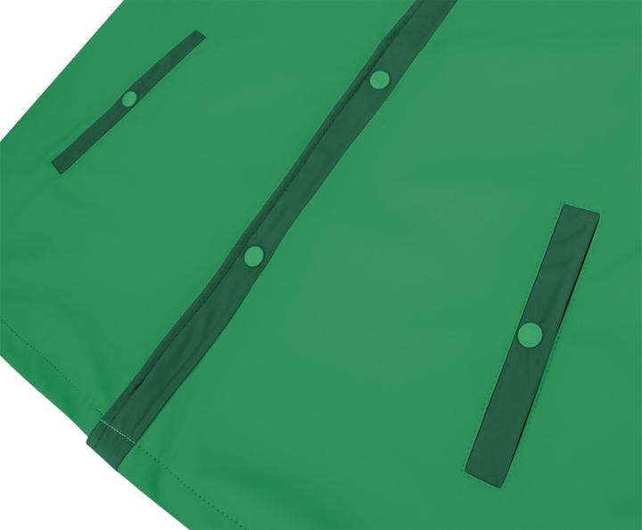 Actual product image Normani Kids rain jacket Teelin (146, 152)