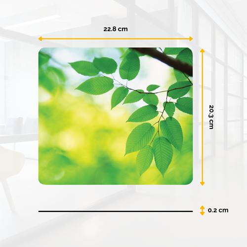 Produktbild Fellowes Blätter (S)