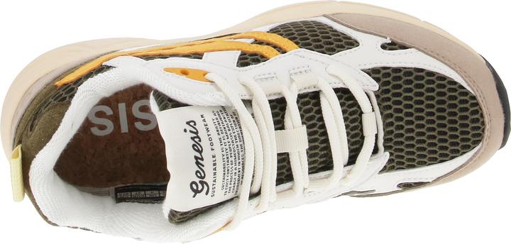 Actual product image Genesis Footwear G-Eco'99 Multi Mesh (38)