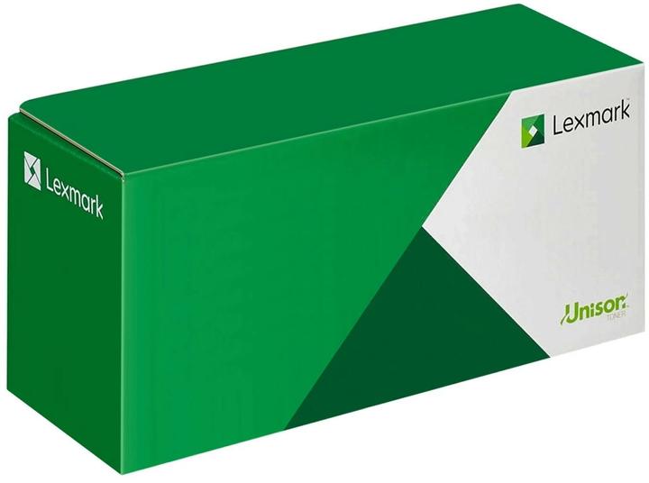 Produktbild Lexmark 70c0z50 (M, BK, C, Y)
