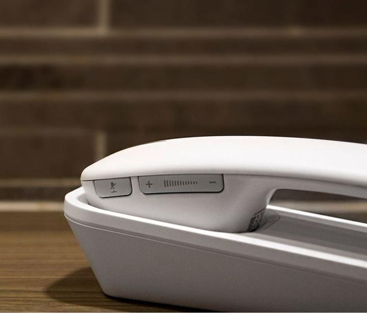 Produktbild Jabra Handset 450