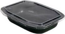 Produktbild MultiLine Låg HMR 215x148 mm Klar til 38464-1,240 stk/krt