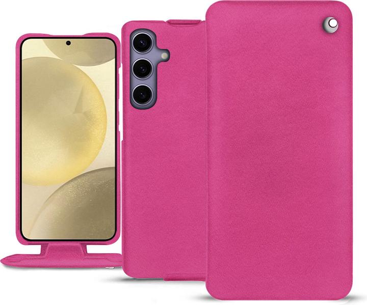 Rose BB ( Pantone #DB599F )