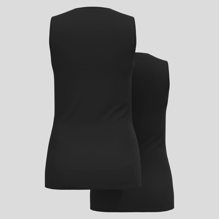 Produktbild Odlo Active Everyday 2Pack BL Top V-Neck Singlet (XS)
