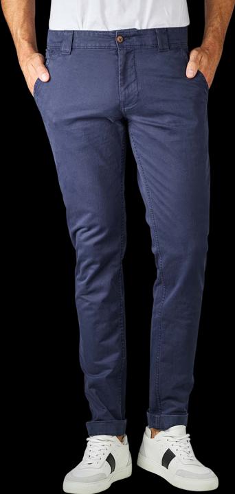 Produktbild Tommy Hilfiger Tommy Jeans Scanton Chino Slim Fit Twilight Navy (W34/L30)