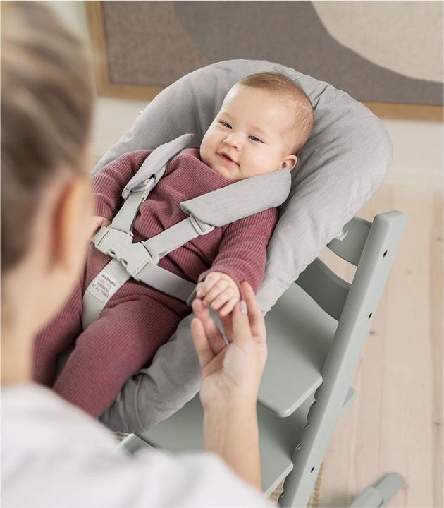 Image du produit Stokke Tripp Trapp Newborn Set